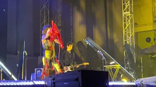 Yeah Yeah Yeahs - Maps (Greek Theatre, CA 06/10/2023)