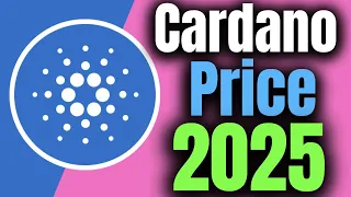 How Much Will 2000 Cardano Tokens Be Worth In 2025?