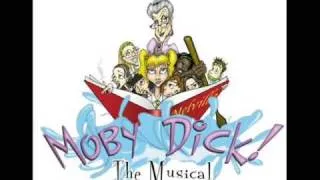 Jonah Fell - Moby Dick! The Musical