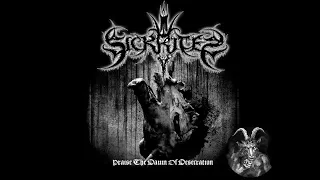 SICKRITES - PRAISE THE DAWN OF DESECRATION - FULL EP 2010