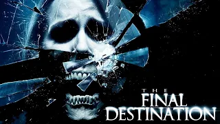 Final Destination 6    /   Trailer 2024