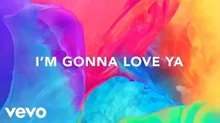 Avicii - Gonna Love Ya