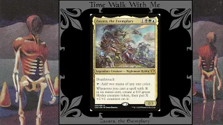 EDH Deck Tech: Zaxara the Exemplary