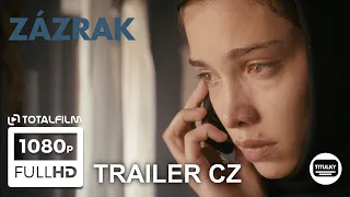 Zázrak (2021) CZ HD trailer