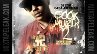 OJ Da Juiceman   Cook Muzik 2 Mixtape 05   OJ Da Juiceman   DJ Screw