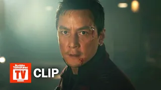 Into the Badlands S03E15 Clip | 'I Do Not Believe in Compromises' | Rotten Tomatoes TV