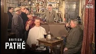 Pub Barber (1964)