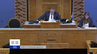 Riigikogu 14.09.2023