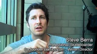 OLOC- Steve Berra Testimonial