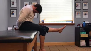 Achilles Tendonitis, Plantar Fasciitis, Heel Pain Self-Test | Philadelphia, PA | Limerick, PA