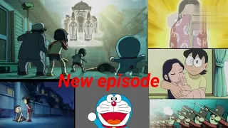 Doraemon new Episode 18-04-2024- Doraemon cartoon- Doraemon in hindi - Doraemon Movie