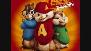 Apologize - The Chipmunks