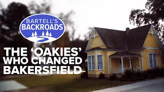 Bakersfield: Home of the 'Okies' and Merle Haggard | A Bartell's Backroads Pit Stop