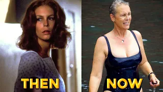 HALLOWEEN (1978) | CAST THEN AND NOW 2023 | REAL NAME AND AGE (1978 vs. 2023)