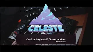 Celeste Cover - Confronting Myself / Resurrections