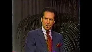 John Osteen's Freedom from Fear (mid-1980s)