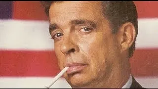 Evocateur: The Morton Downey, Jr. Movie - Red Band Trailer