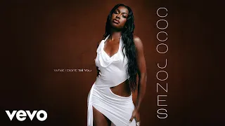 Coco Jones - No Chaser (Audio)