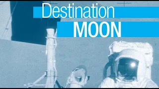 JPL and the Space Age: Destination Moon