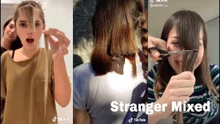 TikTok Hair Fails/Wins ~ Part 1 ~ 💛