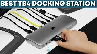 Best Thunderbolt 4 Docking Station of 2023 -🔥Top 5 Best Docking Station in 2023🔥