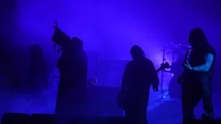 Mayhem - From the Dark Past (Live @ Rockstadt 2016)