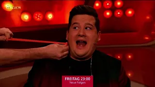 Darf er das? - Die Chris Tall Show Vorschau 2 für den 02.10.2020 (RTL)