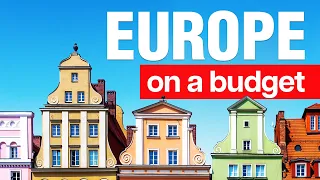 Budget-Friendly European Destinations: Explore the Top 10 Affordable Countries in 2023