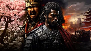 The Untold Story of Black Samurais in Japan!