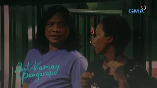 Abot Kamay Na Pangarap: Oplan - Wooing the sad wife (Episode 185)