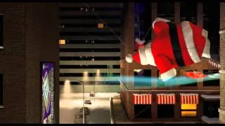 Mission : Noël, les aventures de la famille Noël - Extrait "Toronto" [VF|HD]