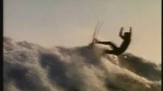 POINT BREAK - Trailer ( 1991 )