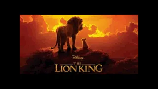 The Lion King 2019 - Circle Of Life (European Spanish Soundtrack)