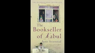 The Bookseller of Kabul