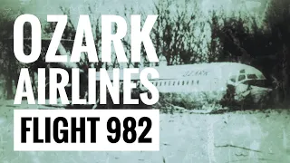 "Sixties Sensation" (Ozark Airlines Flight 982)