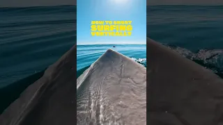 HOW TO FILM POV SURFING FOR SOCIAL MEDIA! (VERTICALLY)