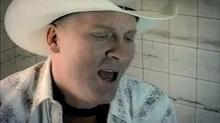 Hard Man to Love- Kevin Fowler- Official Music Video