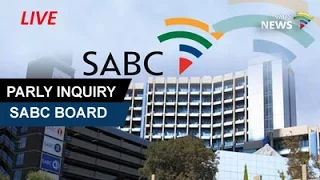 Parliamentary inquiry into the affairs of the SABC, 7 December 2016 Part 2