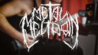 Miroslav Radulovic - Metal Meltdown THRASH (Week 2)