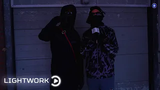 Quu x Fieldman - Lightwork Freestyle 🇳🇱 (Prod. Gimo x Reimas & M1onthebeat) | Pressplay