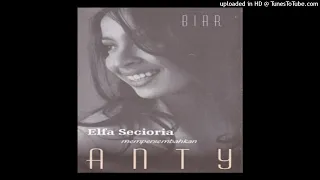 Anty - Cinta Sendiri - Composer : Yovie Widianto & Vera Syl 2000 (CDQ)