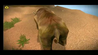 Carnivores & Ice Age - Mobile Death Sequences