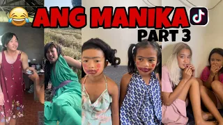 ANG MANIKA PART 3 (FUNNY TIKTOK COMPILATION) |ROMEO MORENO