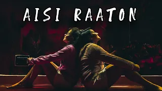 AISI RAATON | Anupam Roy