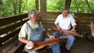 Dulcimers in the Heartland - America's Heartland