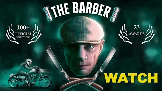 The Barber | Short Thriller / Horror movie