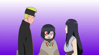 Hinata First Kiss