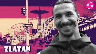 ⚽ Film documentar despre Zlatan Ibrahimović (Cronicile Sportului Ediția 9)