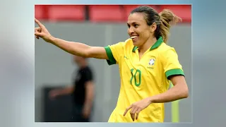 Marta (Footballer)