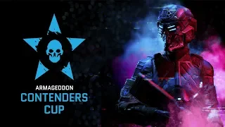 ТП команде "FlowGaming" на турнире "Armageddon: Contenders Cup". Как это было? (18+)